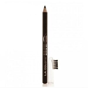 5 x LA Colors Brow Pencil CP673 Dark